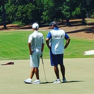 Meet your Posher, Steve